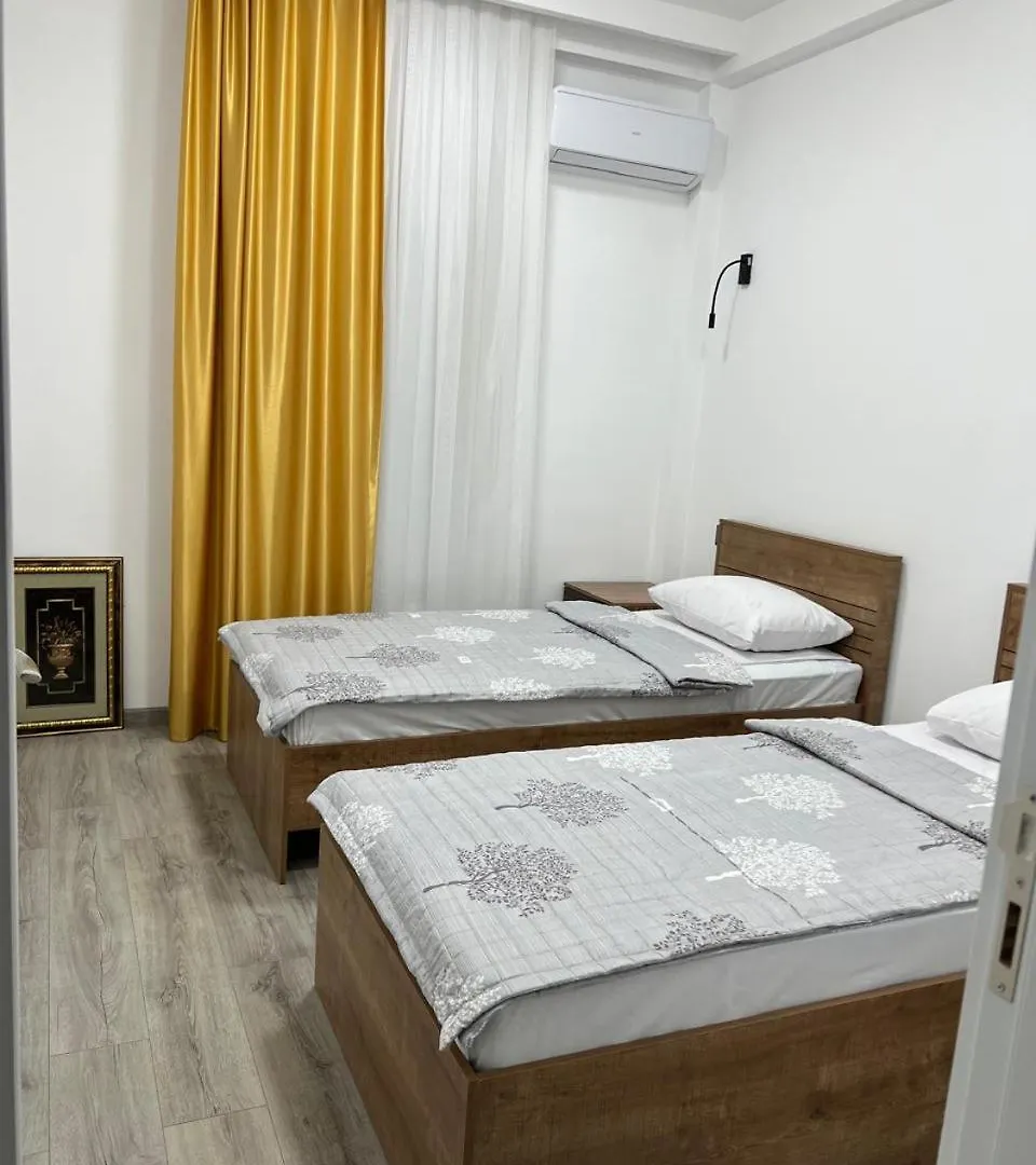 Delmar Luxury Residence Of The Caspi Baku 0*,  Azerbaijan