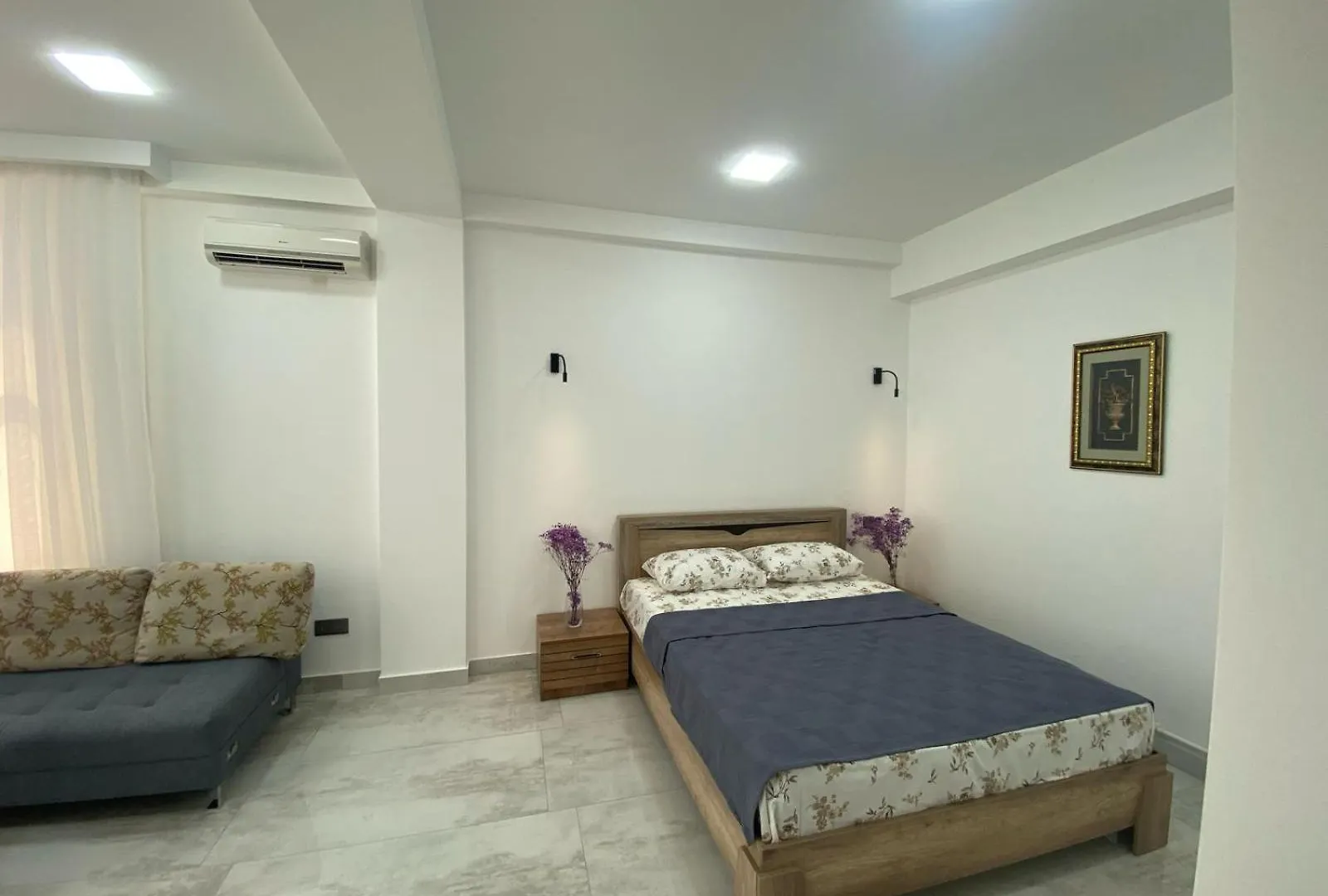 Delmar Luxury Residence Of The Caspi Baku Apartment