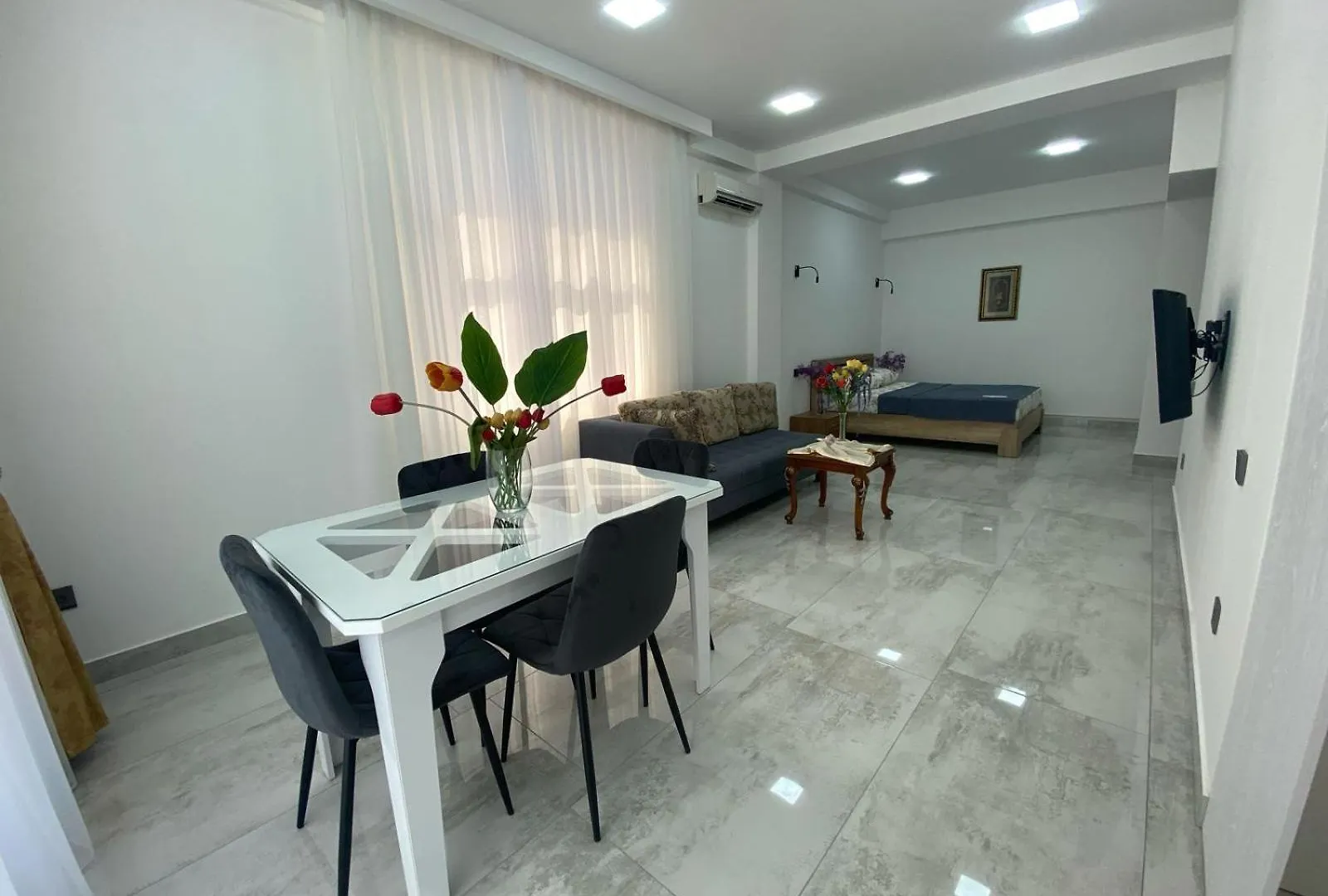 Delmar Luxury Residence Of The Caspi Baku Azerbaijan