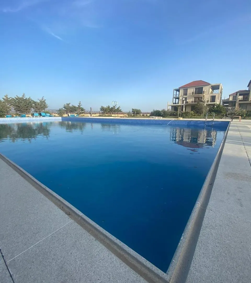 Delmar Luxury Residence Of The Caspi Baku Azerbaijan