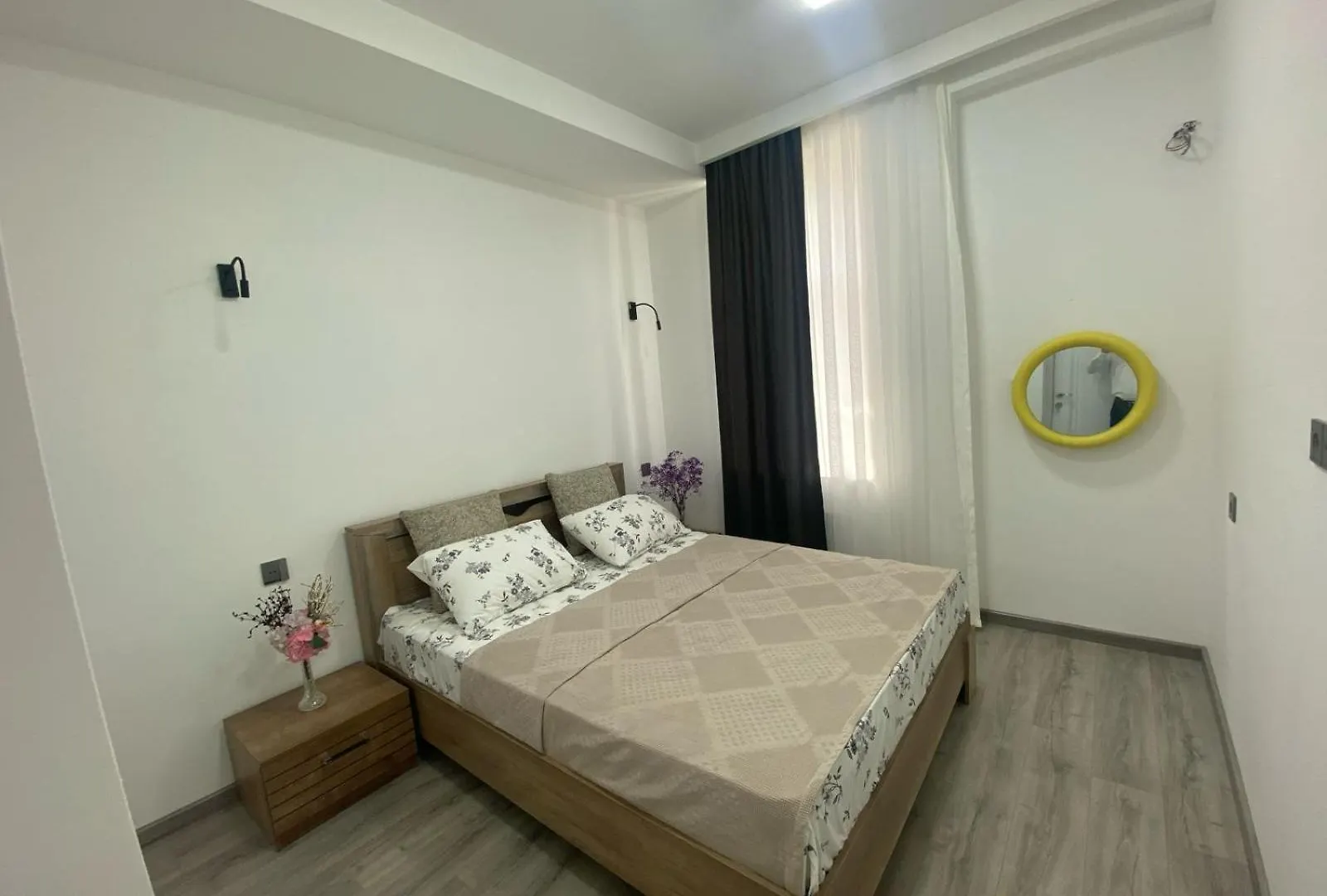 Apartment Delmar Luxury Residence Of The Caspi Baku