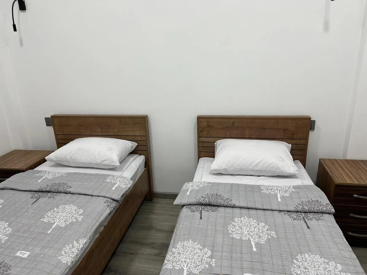 Delmar Luxury Residence Of The Caspi Baku Apartment