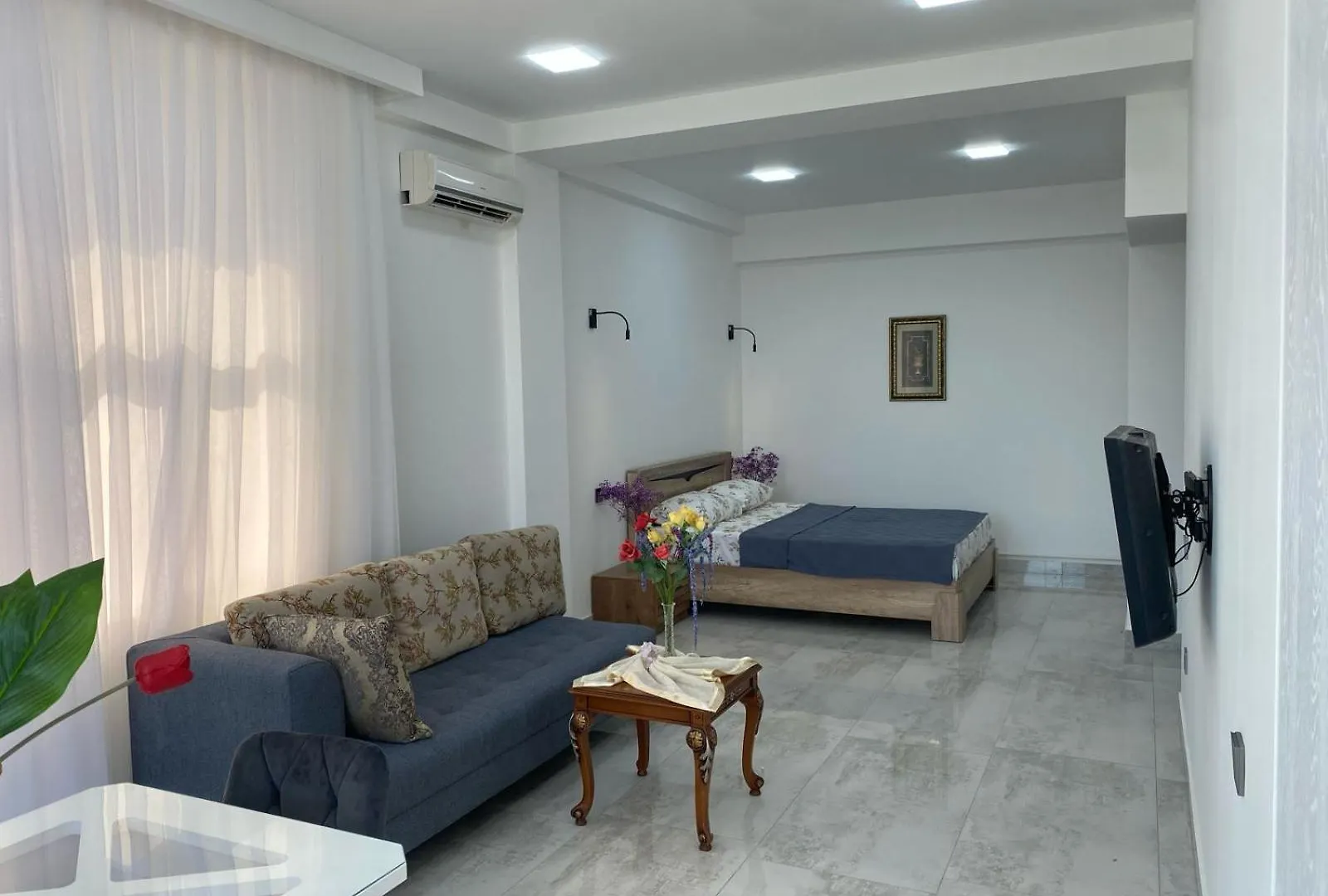Apartment Delmar Luxury Residence Of The Caspi Baku