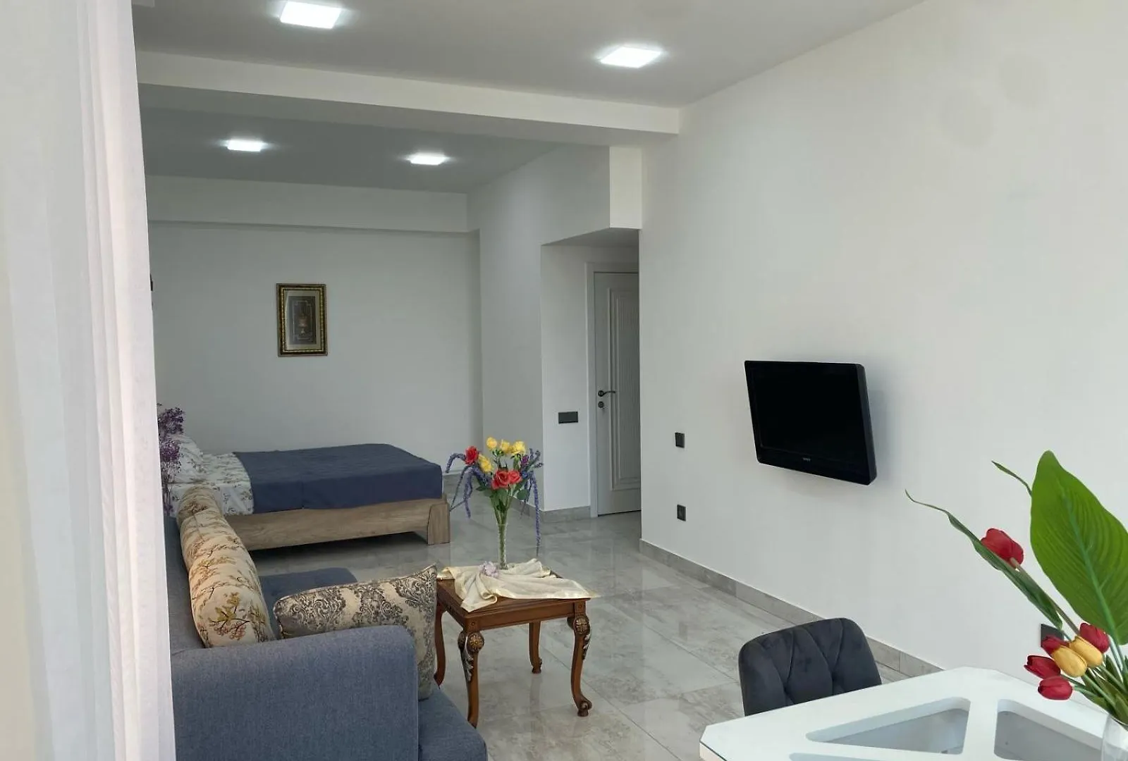 Delmar Luxury Residence Of The Caspi Baku 0*,  Azerbaijan