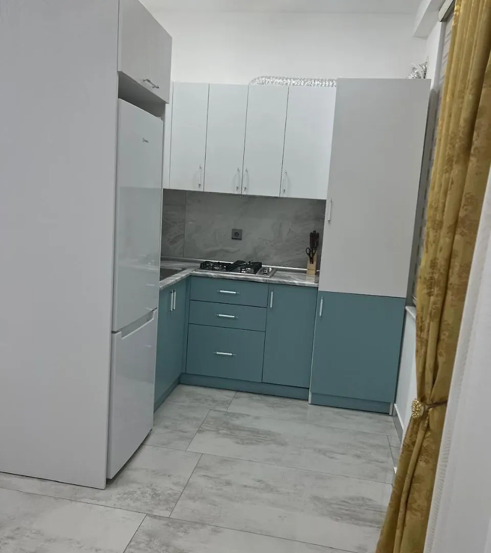 Delmar Luxury Residence Of The Caspi Baku 0*,