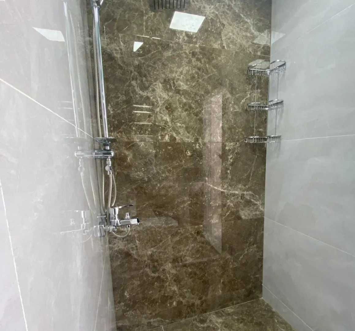 Delmar Luxury Residence Of The Caspi Baku