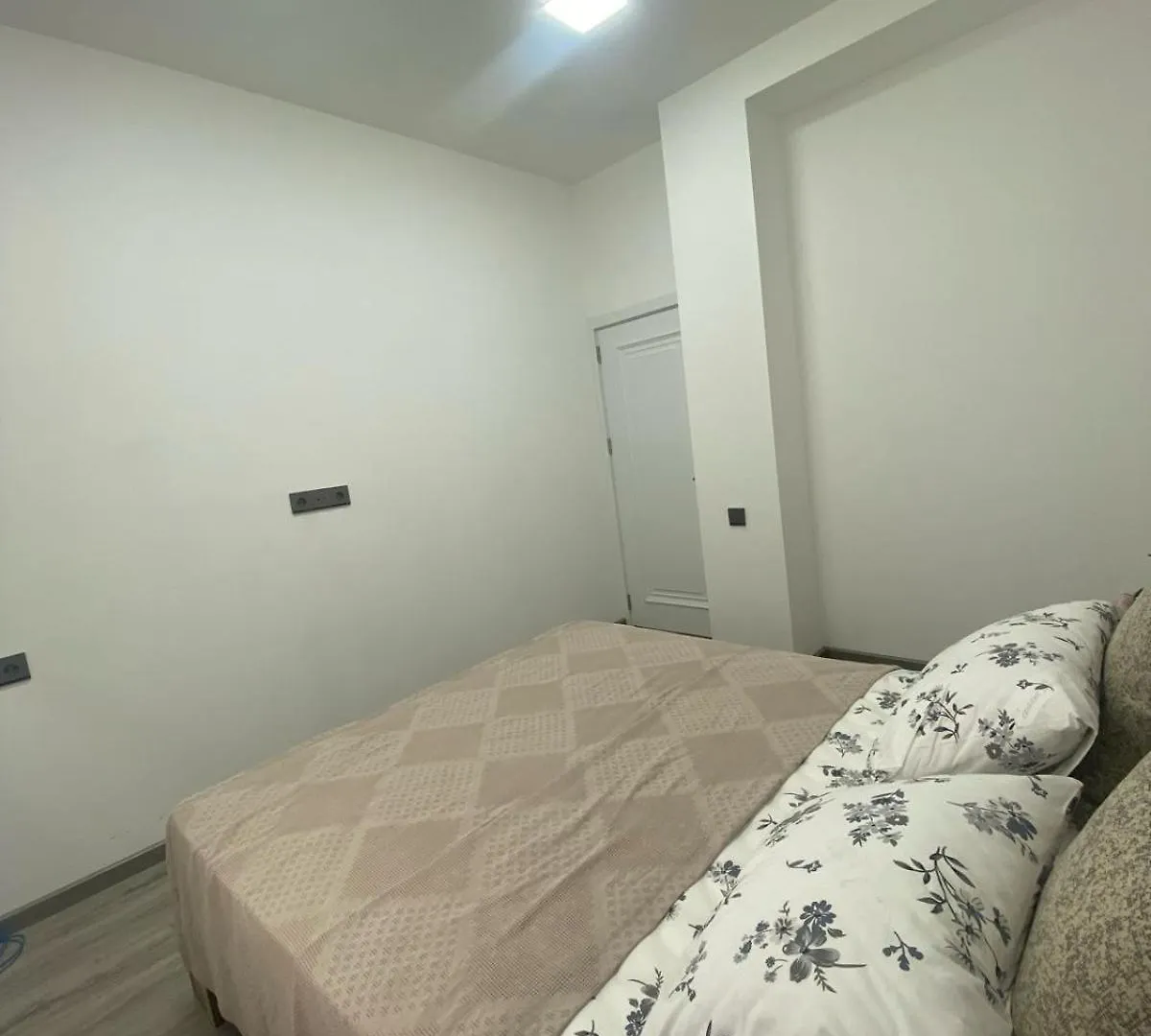 Apartment Delmar Luxury Residence Of The Caspi Baku Azerbaijan